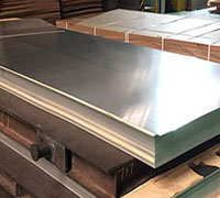 063 Aluminum Sheet 4x8