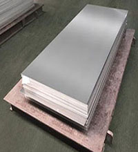 125 Aluminum Sheet 4x8