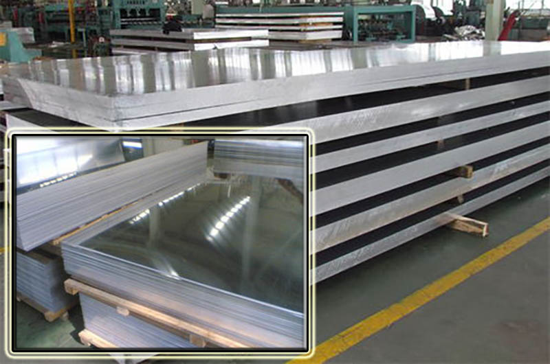 3003 h14 Aluminum Plate Sheet | Haomei Aluminum