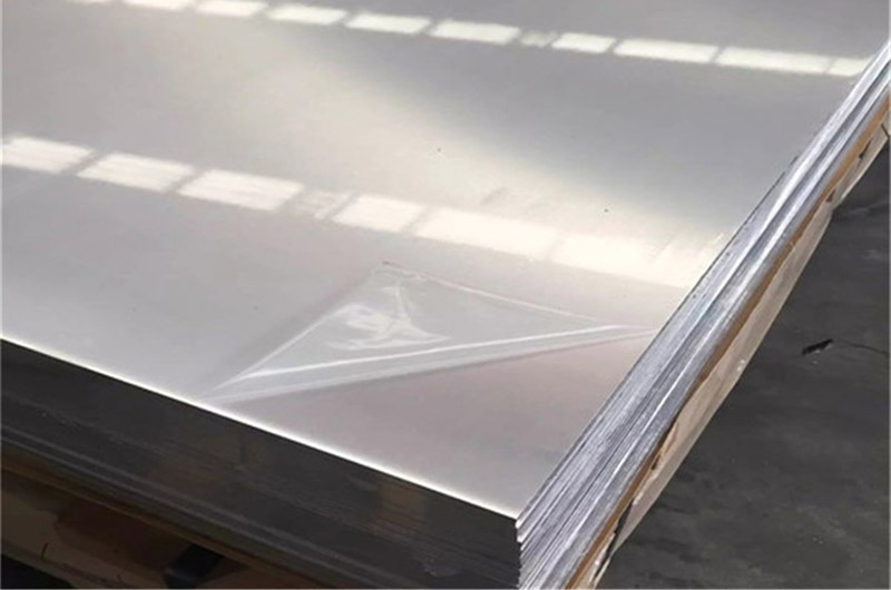 5052 Aluminum Plate