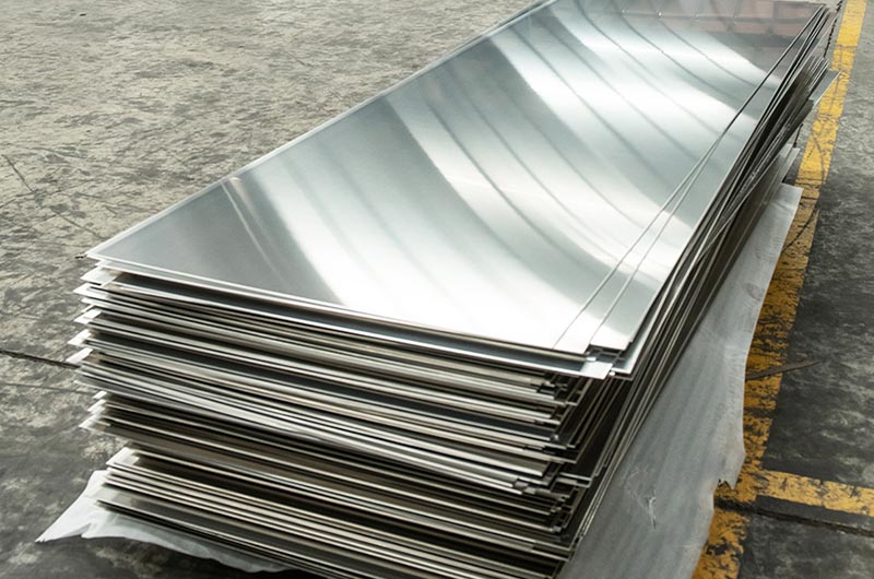 5052 h34 Aluminum Sheet