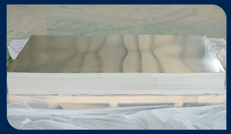 1050 Aluminum Sheet 1050 Aluminum Sheet