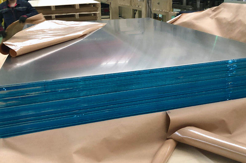 ASTM B209 1060 Aluminum Alloy ASTM B209 1060 Aluminum Alloy