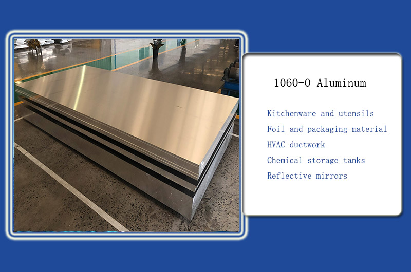 1060-o Aluminum 1060-o Aluminum