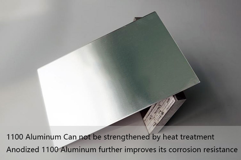 1100 Aluminum Sheet 1100 Aluminum Sheet