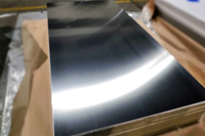 1100 Aluminum Plate 1100 Aluminum Plate