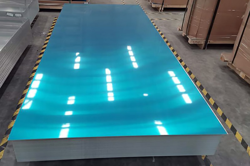 1100 h18 Aluminum Sheet 1100 h18 Aluminum Sheet