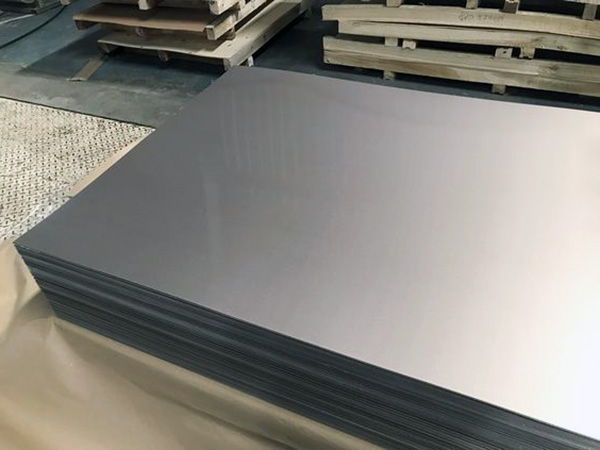 1350 Aluminum Alloy 1350 Aluminum Alloy