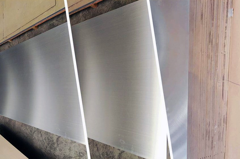 2011 Aluminum Plate 2011 Aluminum Plate