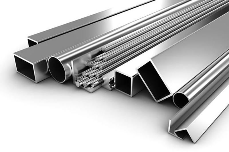 2011 Aluminum Product Forms 2011 Aluminum Product Forms