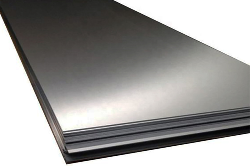 Aluminium Plate