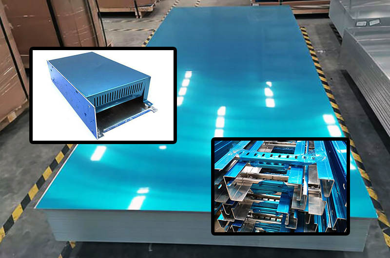 1100 aluminum alloy plate for electricity 1100 aluminum alloy plate for electricity
