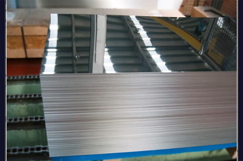 Main quality control factors of 1100 aluminum alloy sheet